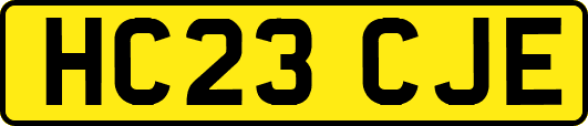 HC23CJE