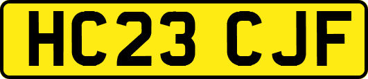 HC23CJF