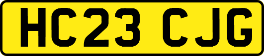 HC23CJG