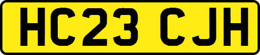 HC23CJH