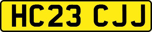 HC23CJJ