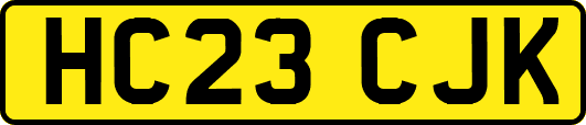 HC23CJK