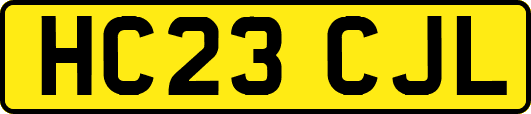 HC23CJL