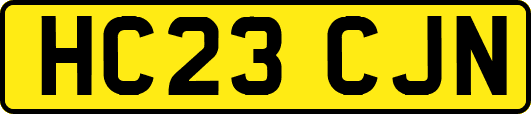 HC23CJN