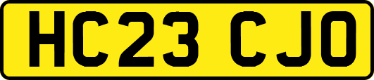 HC23CJO