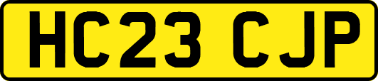 HC23CJP