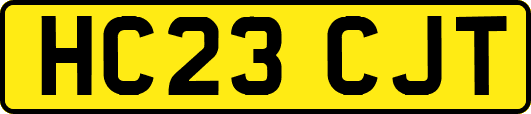 HC23CJT