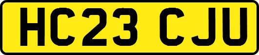 HC23CJU