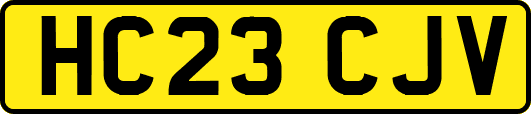 HC23CJV