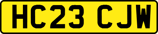 HC23CJW