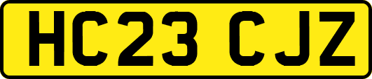 HC23CJZ