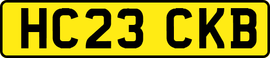 HC23CKB