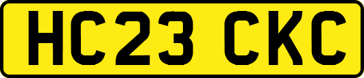 HC23CKC