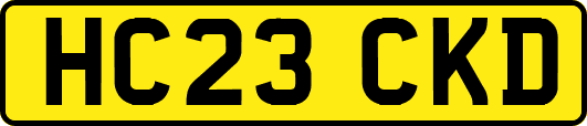 HC23CKD