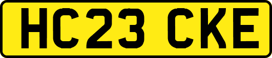 HC23CKE