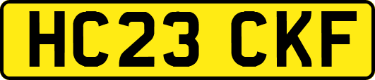 HC23CKF