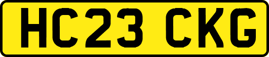 HC23CKG