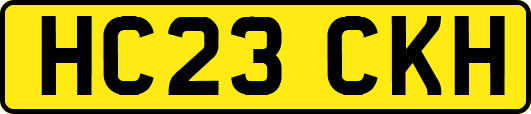 HC23CKH