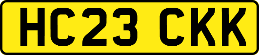 HC23CKK