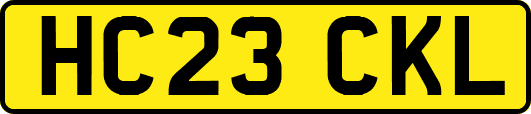 HC23CKL