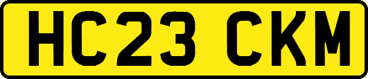 HC23CKM