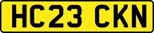 HC23CKN