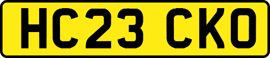 HC23CKO
