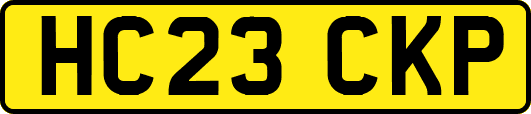 HC23CKP