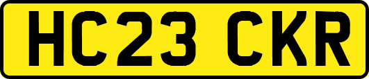 HC23CKR