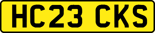 HC23CKS