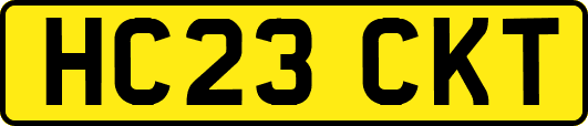 HC23CKT