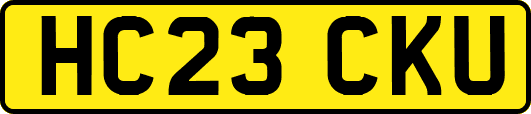 HC23CKU