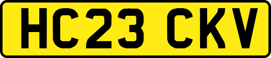 HC23CKV