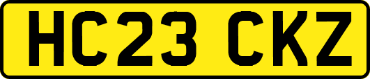 HC23CKZ
