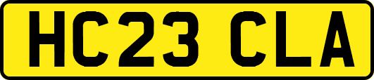 HC23CLA