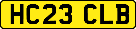 HC23CLB