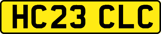 HC23CLC