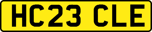 HC23CLE