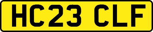 HC23CLF