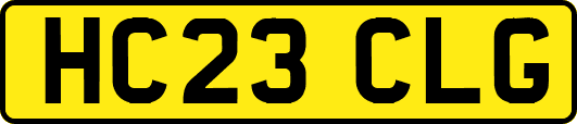 HC23CLG