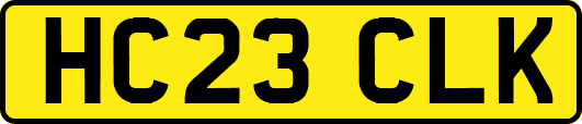 HC23CLK