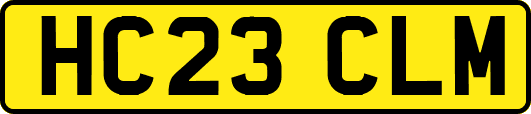 HC23CLM