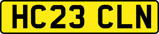 HC23CLN