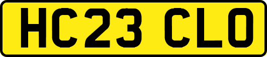 HC23CLO