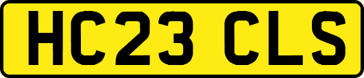 HC23CLS