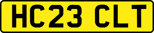 HC23CLT