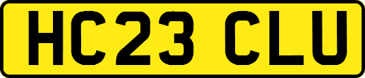 HC23CLU