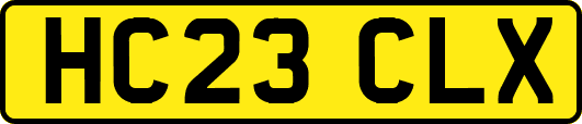 HC23CLX