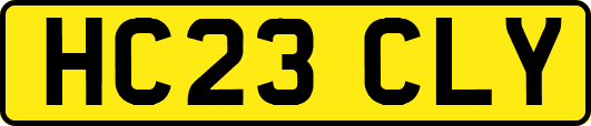 HC23CLY