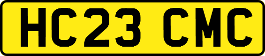 HC23CMC